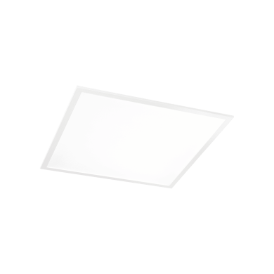 Encastré (x2) LED PANEL Blanc LED 38,5W CRI90 4000K IDEAL LUX 244181