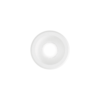 Applique Murale VIRUS Blanc LED 3W IDEAL LUX 244808