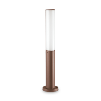 Borne extérieure ETERE Café LED 10,5W IDEAL LUX 246956