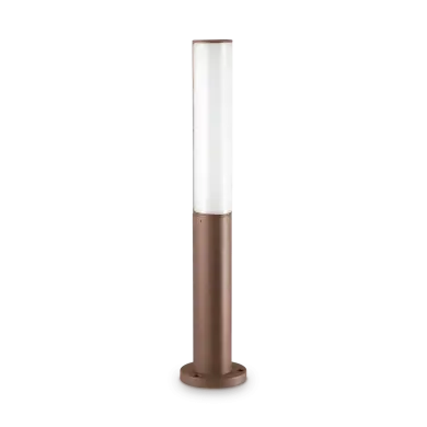 Borne extérieure ETERE Café LED 10,5W IDEAL LUX 246956