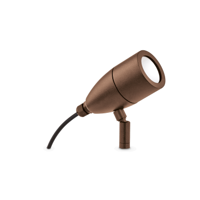 Projecteur orientable INSIDE Café 1xG9 15W IDEAL LUX 247045