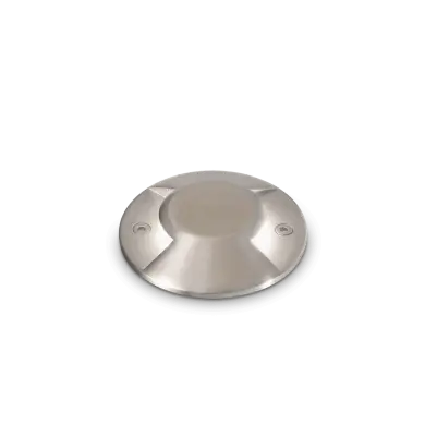 Encastré ROCKET2 Acier LED 3W IDEAL LUX 247151