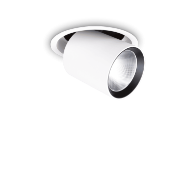 Encastré NOVA Blanc LED 30W IDEAL LUX 248172