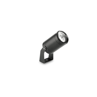 Projecteur orientable STARLIGHT Gris LED 5,5W 3000K IDEAL LUX 248394