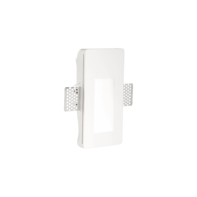 Applique Murale WALKY2 Blanc LED 1W IDEAL LUX 249827
