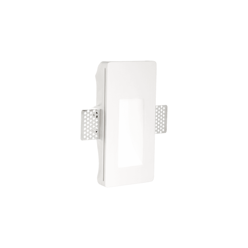 Applique Murale WALKY2 Blanc LED 1W IDEAL LUX 249827
