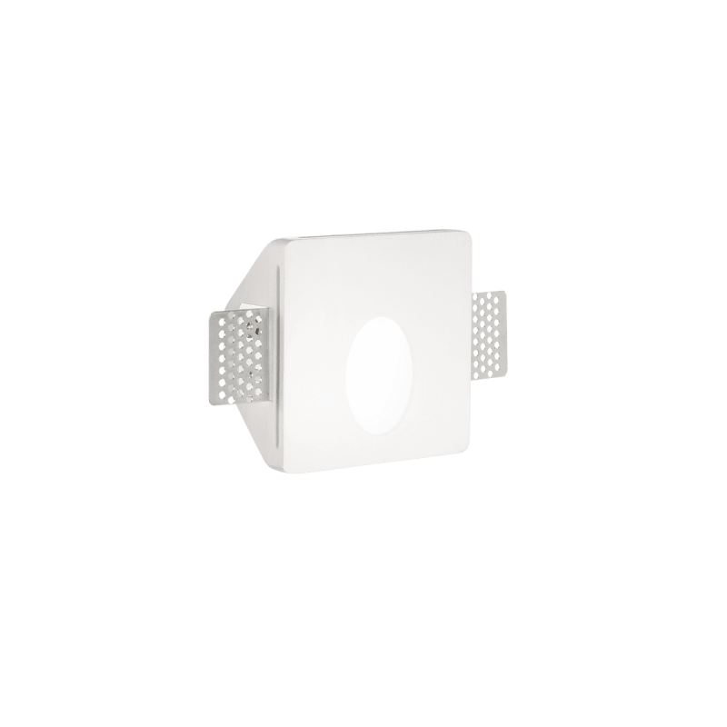 Applique Murale WALKY3 Blanc LED 1W IDEAL LUX 249834