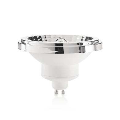 Ampoule (x10) 13W GU10 Chromé D11,1 253398 IDEAL LUX 253398