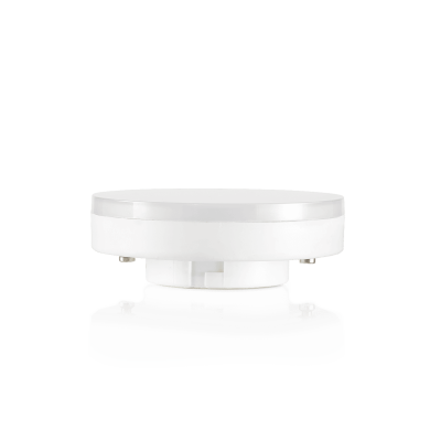 Ampoule (x10) 7W GX53 Blanc D7,5 IDEAL LUX 253404