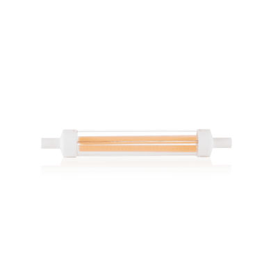 Ampoule (x10) 10W R7S Transparent D1,5 253480 IDEAL LUX 253480