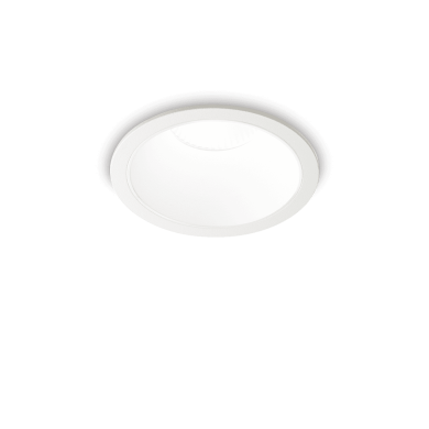 Spot encastrable GAME Blanc 1x11W 4000k IDEAL LUX 267975