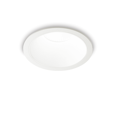 Encastrable Game 1x20W LED Blanc IDEAL LUX 273174