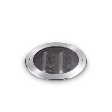 Spot encastrable Extérieur TAURUS Acier 1x13,5W IDEAL LUX 277028