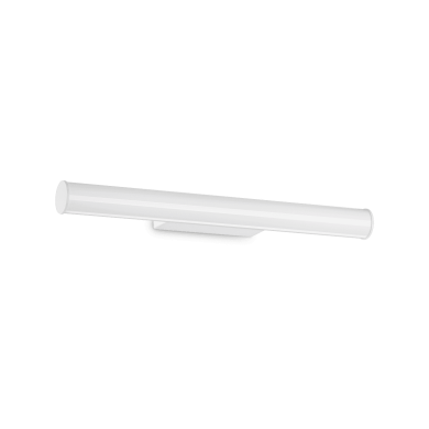 Applique Salle de Bain Pretty 1x11,5W LED Blanc IDEAL LUX 287782