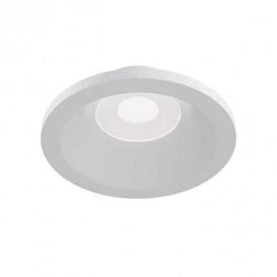 Encastré Zoom Blanc 1xGU10 50W Rond MAYTONI DL032-2-01W