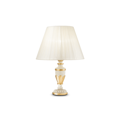Lampe de chevet FIRENZE  1x40W IDEAL LUX 12889