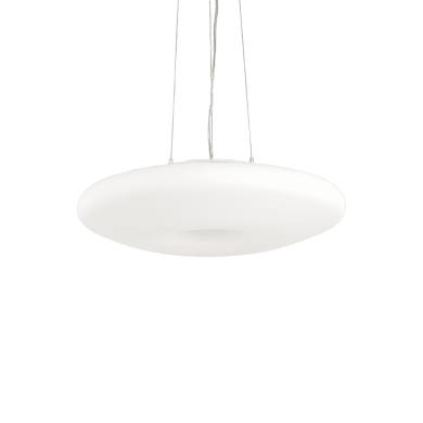 Suspension GLORY  3x60W IDEAL LUX 19734