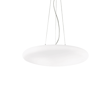 Suspension SMARTIES  3x60W IDEAL LUX 32016