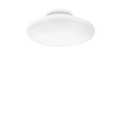 Plafonnier SMARTIES  3x60W IDEAL LUX 32023