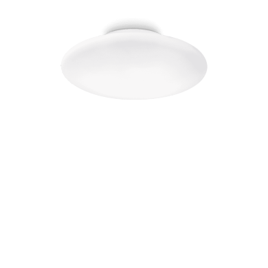 Plafonnier SMARTIES 3x60W IDEAL LUX 32030