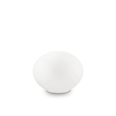 Lampe de chevet SMARTIES  1x40W IDEAL LUX 32078