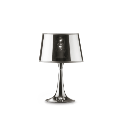 Lampe de chevet LONDON  1x60W IDEAL LUX 32368
