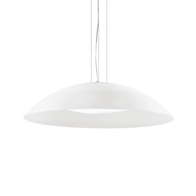 Suspension LENA Blanc 3x60W IDEAL LUX 52786