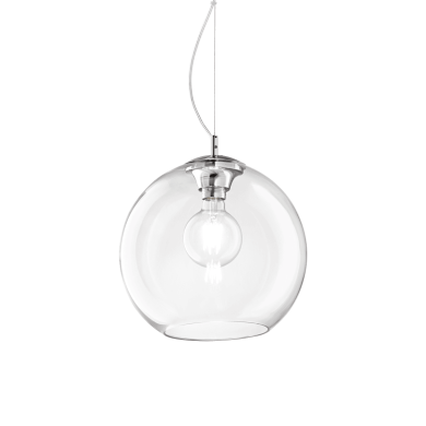 Suspension NEMO  1x60W IDEAL LUX 52809
