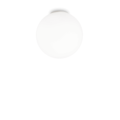 Plafonnier MAPA  1x60W IDEAL LUX 59839