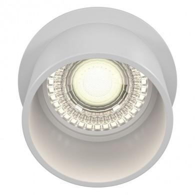 Encastré Reif Blanc 1xGU10 50W H55 MAYTONI DL050-01W