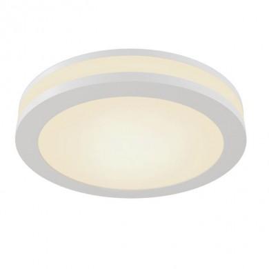 Encastré Phanton Blanc LED 12W Rond MAYTONI DL2001-L12W