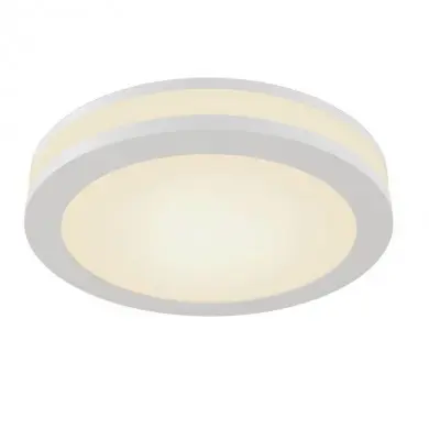 Encastré Phanton Blanc LED 12W Rond MAYTONI DL2001-L12W