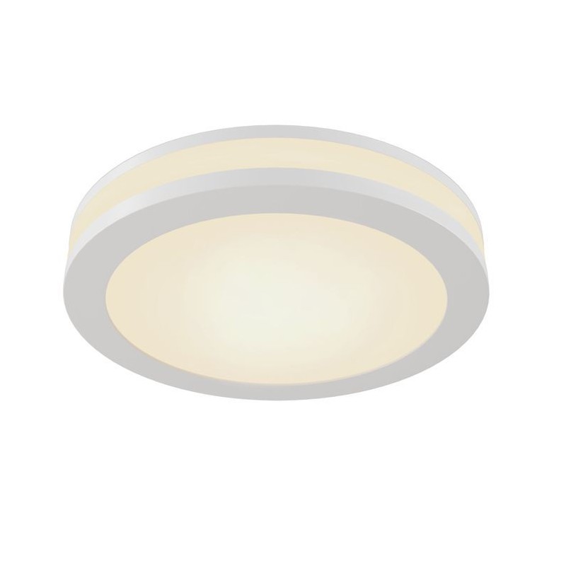 Encastré Phanton Blanc LED 12W Rond MAYTONI DL2001-L12W