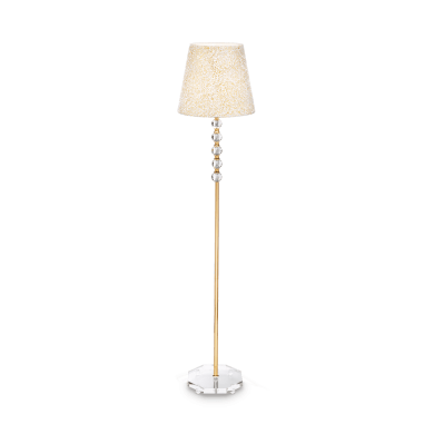 Lampadaire QUEEN 1x60W IDEAL LUX 77765