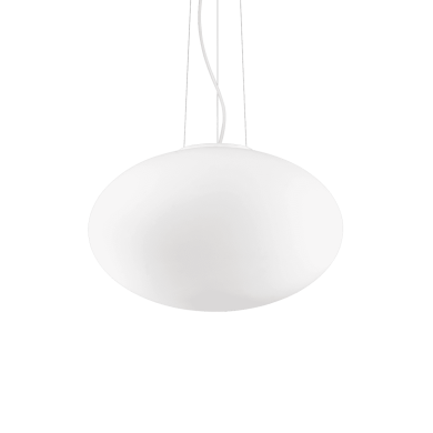 Suspension CANDY 1x60W IDEAL LUX 86743