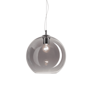 Suspension Boule NEMO  1x60W IDEAL LUX 94236