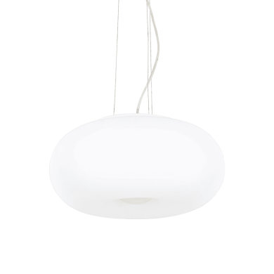 Suspension ULISSE  3x60W IDEAL LUX 95226