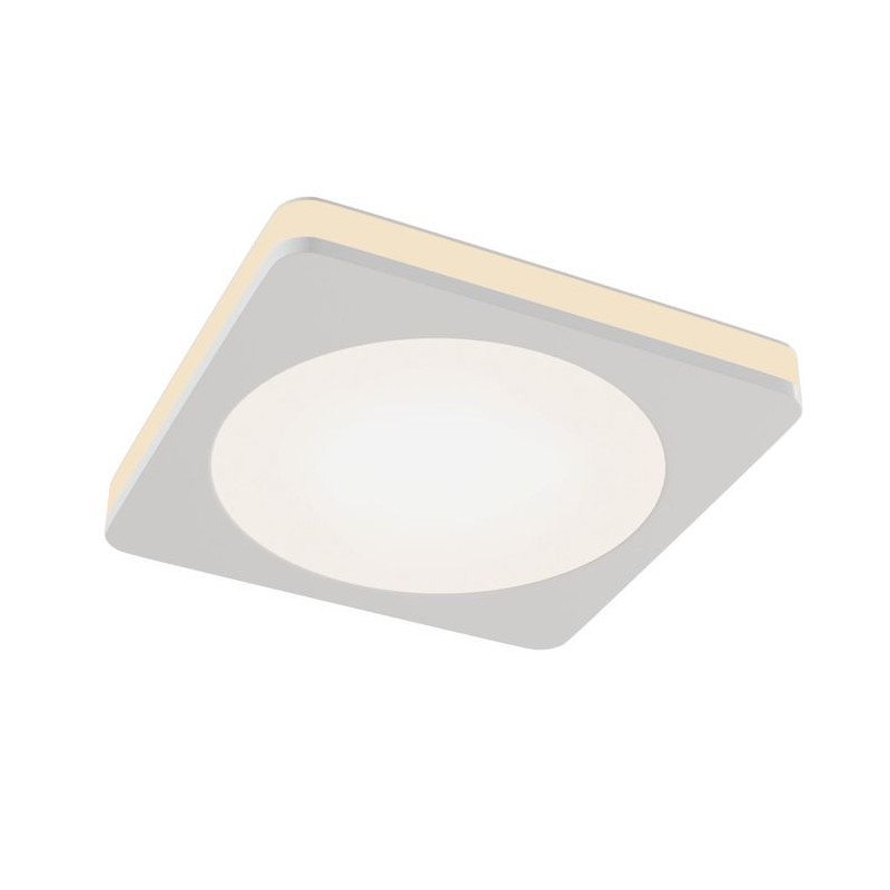 Encastré Phanton Blanc LED 7W MAY_DL303-L7W DL303-L7W Encastré Phanton Blanc LED 7W MAYTONI DL303-L7W
