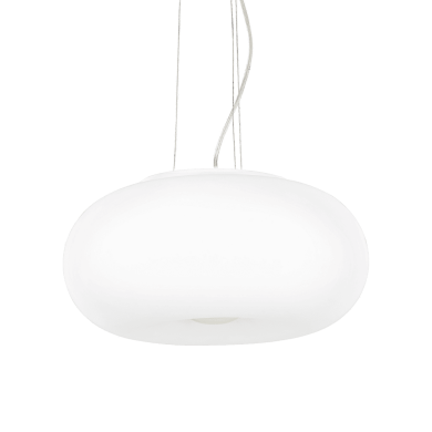 Suspension ULISSE  3x60W IDEAL LUX 98616