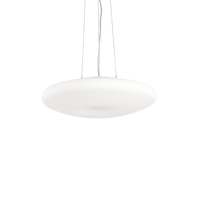 Suspension GLORY  3x60W IDEAL LUX 101125