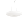 Suspension GLORY  3x60W IDEAL LUX 101125