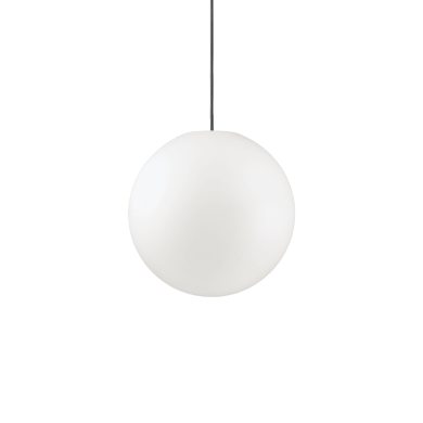 Suspension extérieure SOLE  1x60W IDEAL LUX 135991
