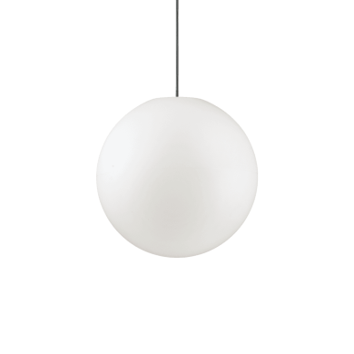 Suspension extérieure SOLE  1x60W IDEAL LUX 136004