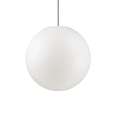 Suspension extérieure SOLE BIG  1x60W IDEAL LUX 136011