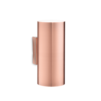 Applique Murale Hot AP2 Cuivre 28W max IDEAL LUX 164847