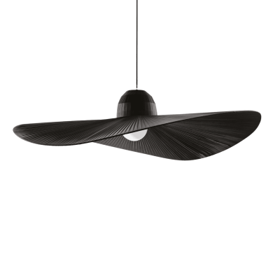 Suspension MADAME SP1 Noir 60W max IDEAL LUX 174402