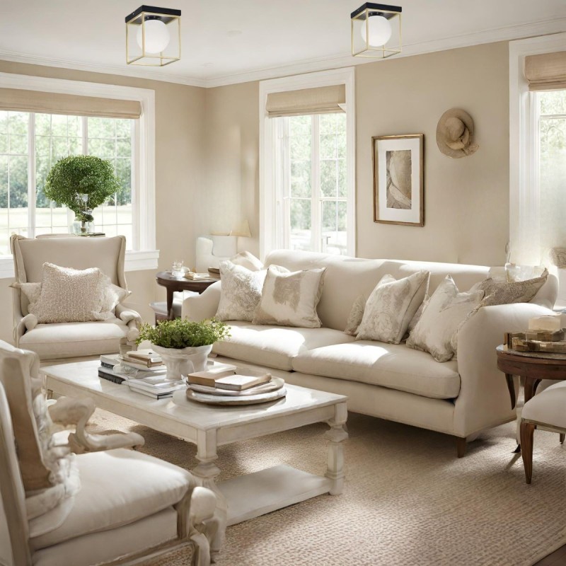 Plafonnier LINGOTTO Laiton antique E14 1x40W IDEAL LUX 198132