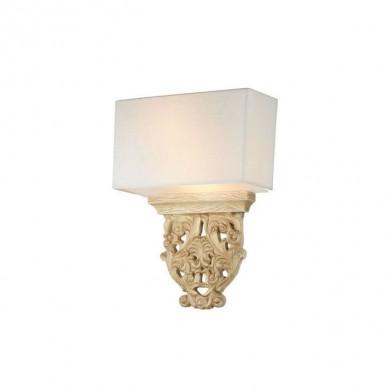 Applique Cipresso Beige 2x40W E14 MAYTONI H034-WL-02-R