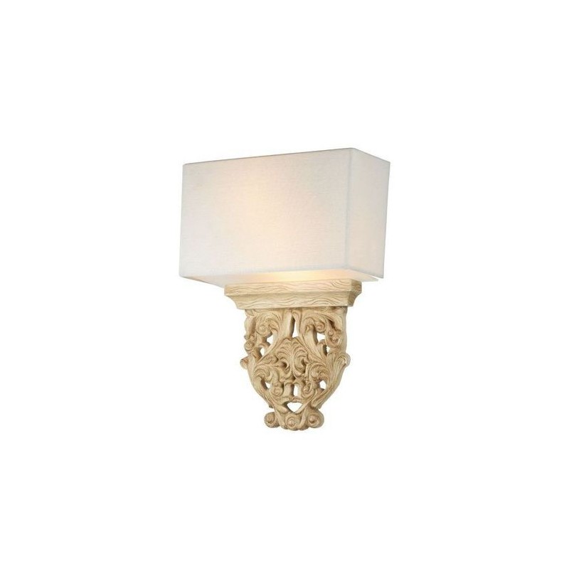 Applique Cipresso Beige 2x40W E14 MAYTONI H034-WL-02-R