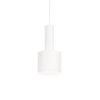 Suspension HOLLY Blanc 1xE27 60W IDEAL LUX 231556